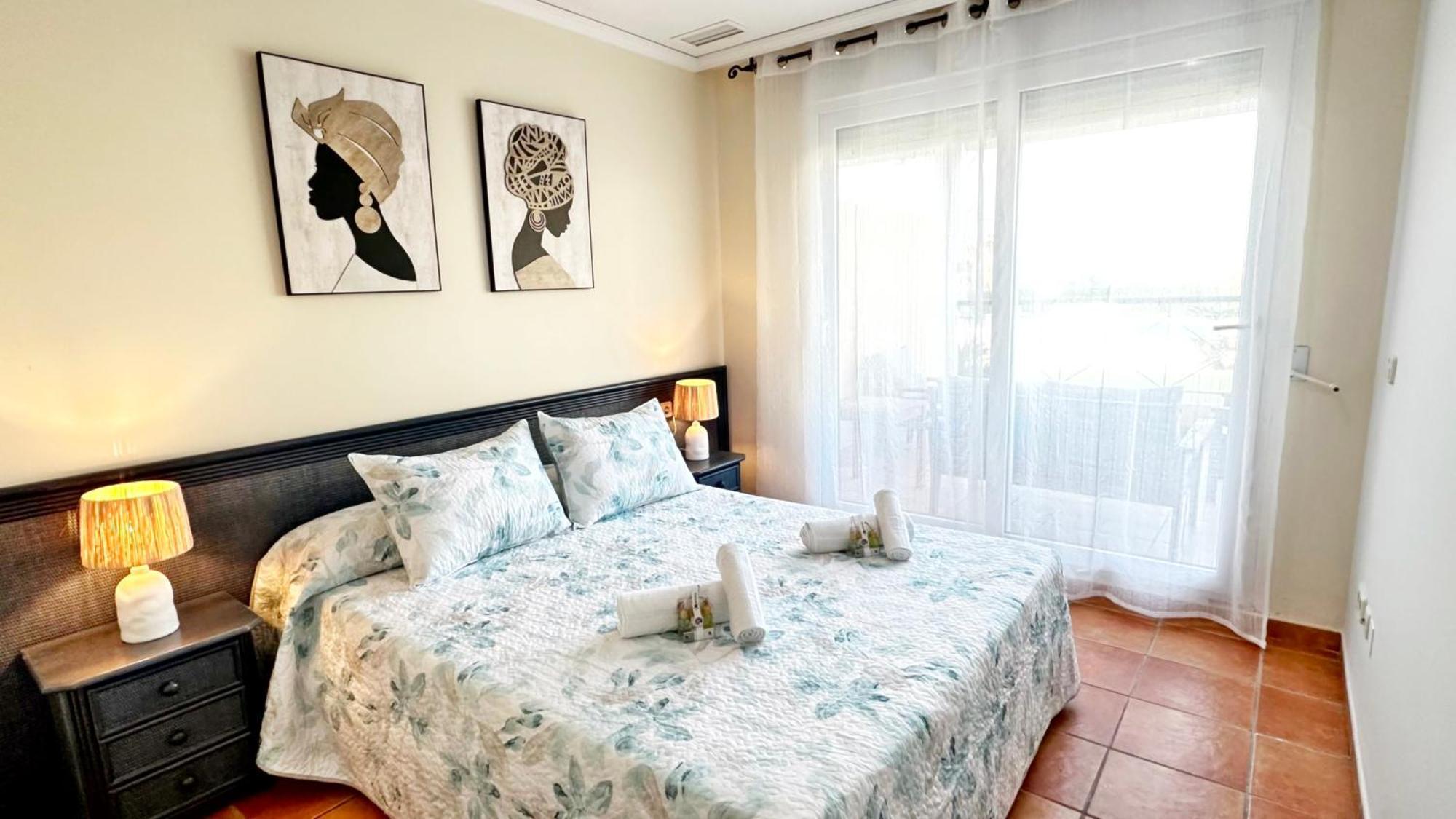 Casas Del Mar - Oliva Nova - Primera Linea De Playa Экстерьер фото