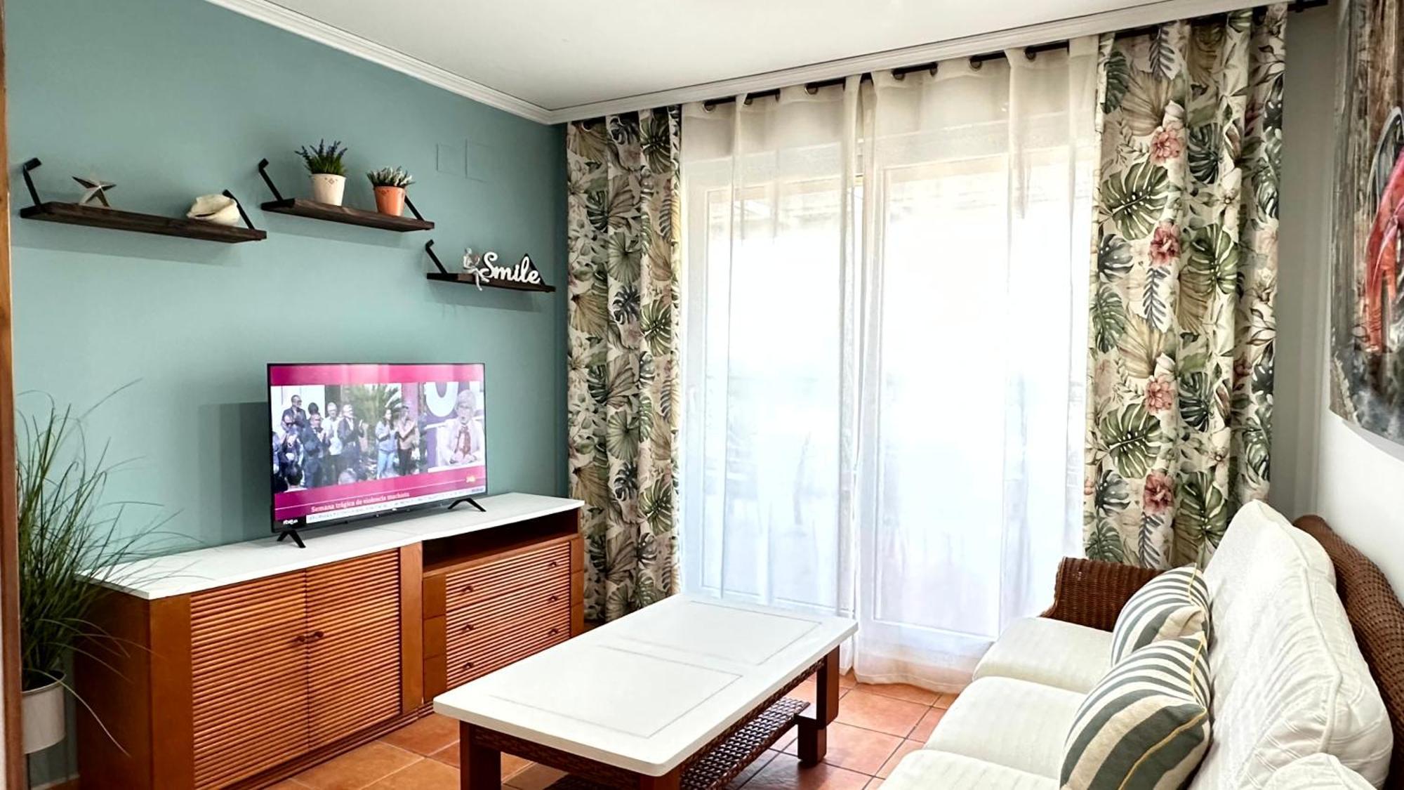 Casas Del Mar - Oliva Nova - Primera Linea De Playa Экстерьер фото