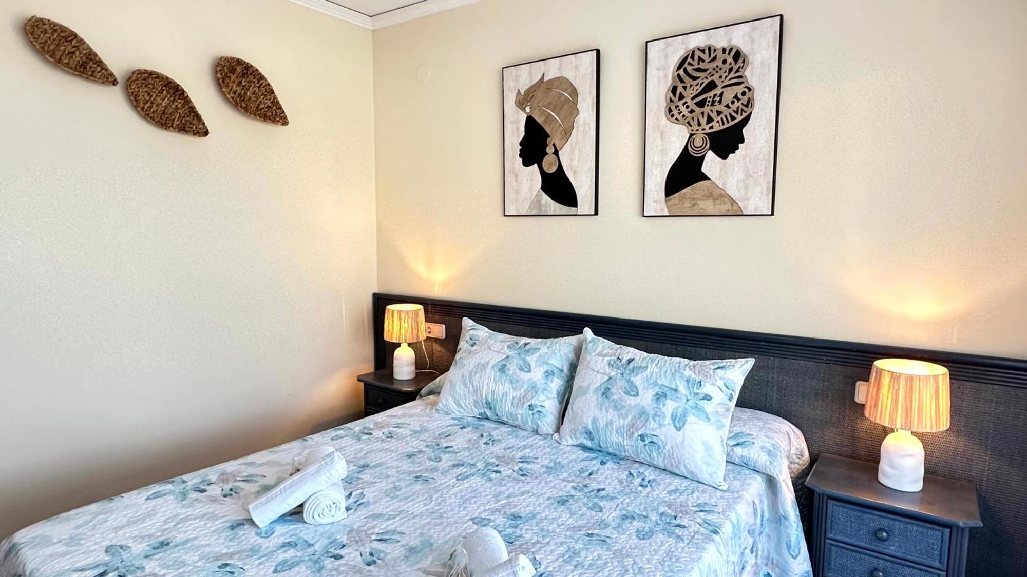 Casas Del Mar - Oliva Nova - Primera Linea De Playa Экстерьер фото